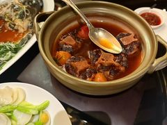 -北京四季酒店·采逸轩