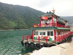 -丹江风景名胜区