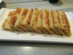葱花饼-106餐厅(山水文园店)