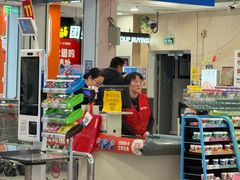 -物美超市(乔司华荣城店)