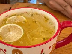 -萤火虫咖啡(后海店)