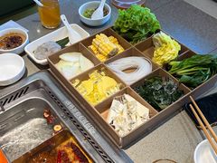 -海底捞火锅(枫蓝国际购物中心店)