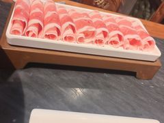 -南门四季铜锅涮肉(左家庄店)