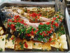 -徽州美食(三十年老店)