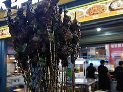 -王贵阳烤肉(百盛购物中心店)