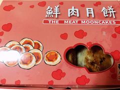 -光明邨大酒家(淮海路店)