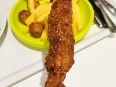 -宜家·瑞典风味餐厅(烟台路店)