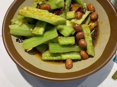 -巴四老城区炭火蛙锅(京通店)