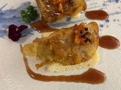 -菊上料理(蜀山银泰百货店)