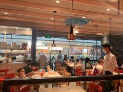 -大师兄·西北小馆(南沙万达广场店)