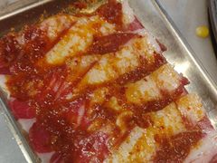 -韩宫宴和牛烤肉(上海金山万达店)