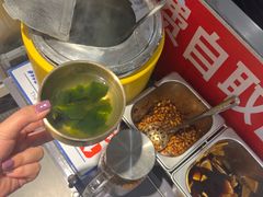 -鑫日千里马朝鲜族小馆(总店)