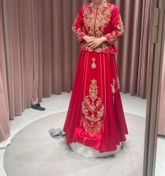 点击看大图 -PAI婚纱礼服设计馆【大牌租赁/高级定制】