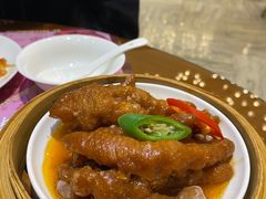 -豫璟轩中餐厅(南昌万怡店)
