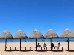 -那香海钻石沙滩浴场