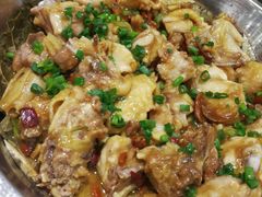 -美极鲜食坊(宝安南路店)