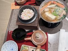 -蟹道乐(網元別館店)