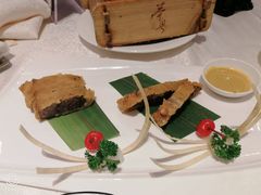 -荣粤酒家·融合粤菜