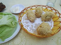 -蚝家菜馆(沙井店)