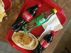 -小倩倩•鸡汤馄饨(江西路创始店)
