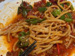 -谷丽麦馕新疆菜·清真(步步高梅溪新天地店)