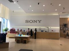 -Sony Store索尼(广州正佳店)