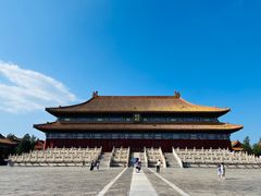 -北京市劳动人民文化宫(太庙)