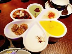 -绿茶餐厅(松江万达店)