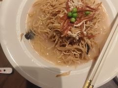 -吴越荣记苏州菜·松鼠桂鱼100%活鱼现做(斜塘老街店)