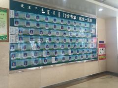 -内蒙古自治区国际蒙医医院(总院)