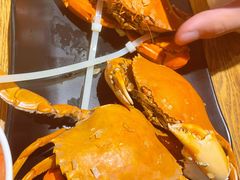 -汪爹爹武汉牛三鲜(朝外大街店)