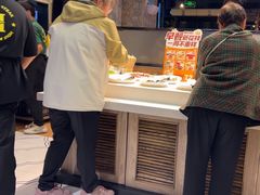 -豪客来牛排(红豆万花城店)