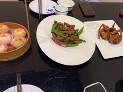 -泰山廊亦舫(丽景店)