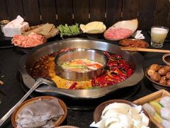 -胖碗火锅(观音桥店)