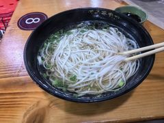 -小辫子羊肉面馆(周东店)