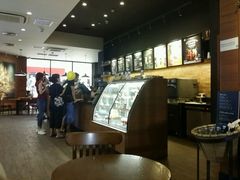 -星巴克(北京成寿寺路店)