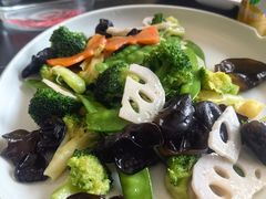 -八珍饺子·烤鸭·家常菜
