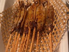 -怡咖啡·自助餐·西安香格里拉