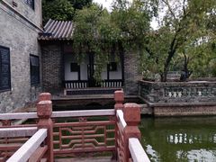 -东莞市可园博物馆