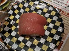 -争鲜回转寿司(朝北大悦城店)