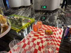 -西安W酒店·WEI全味西餐厅