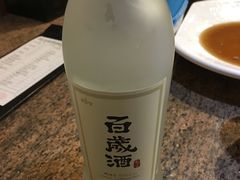 -咸草酱蟹
