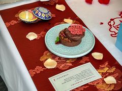 -王品牛排(郑州大卫城店)