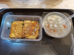 -老通城豆皮大王(吉庆街店)