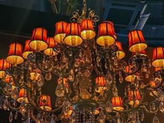 -弦月窗LUNETTE BY AMANDA(复兴路店)