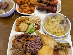 -富龙快餐店(铁西店)