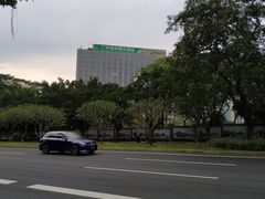 -月色西餐厅·海鲜刺身·烧烤(科学城保利郡雅酒店)