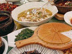 -阿斯牛牛·凉山菜(新会展店)