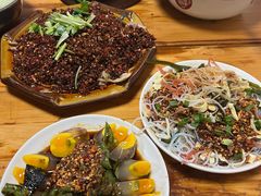 -人和水上飘(第一家店)
