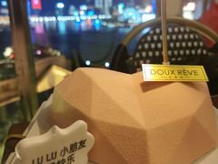 -杜哈夫DOUX RÊVE·生日蛋糕(日月光店)